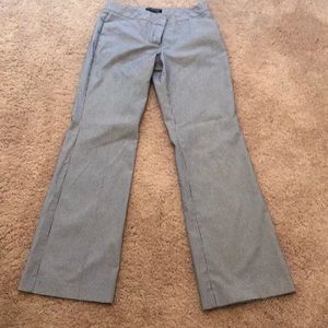 Express Design Studio Editor Pant